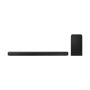 Samsung Q600H Q-Series Soundbar with Subwoofer – 3.1.2ch Dolby Atmos Soundbar DTS_X Q-Symphony & Wireless Surround Audio image 1