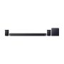 Samsung Q990H Q-Series Soundbar with Subwoofer & Rear Speakers – 11.1.4ch Wireless Dolby Atmos Soundbar DTS_X & AI Sound image 1