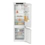 Liebherr 253 Litre 60/40 Integrated Fridge Freezer image 1
