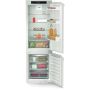 Liebherr 264 Litre 60/40 Integrated Fridge Freezer image 1
