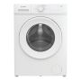 Indesit MyTime 7kg 1200rpm Washing Machine - White image 1