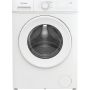 Indesit MyTime 7kg 1400rpm Washing Machine - White image 1