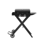 Boss Grill 2 Burner Gas Portable BBQ image 1
