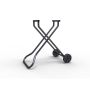 Boss Grill Trolley & Stand for Louisiana Portable Gas BBQ image 1