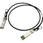 HP X240 10G SFP+ 0.65m DAC Cable image 1