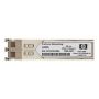 HPE X120 1G SFP LC SX Transceiver image 1