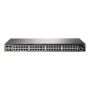 HPE Aruba Networking 2930F 48G 48-Port Gigabit with SFP+ L3 Managed Rack-mountable Switch  image 1