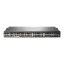 HPE Aruba Networking 2930F 48G 48-Port PoE+ Rack-mountable Managed Switch image 2