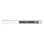 HPE Aruba Instant On 1930 24G 24-Port Gigabit - with SFP+ L3 Managed Rack-mountable Switch  image 1