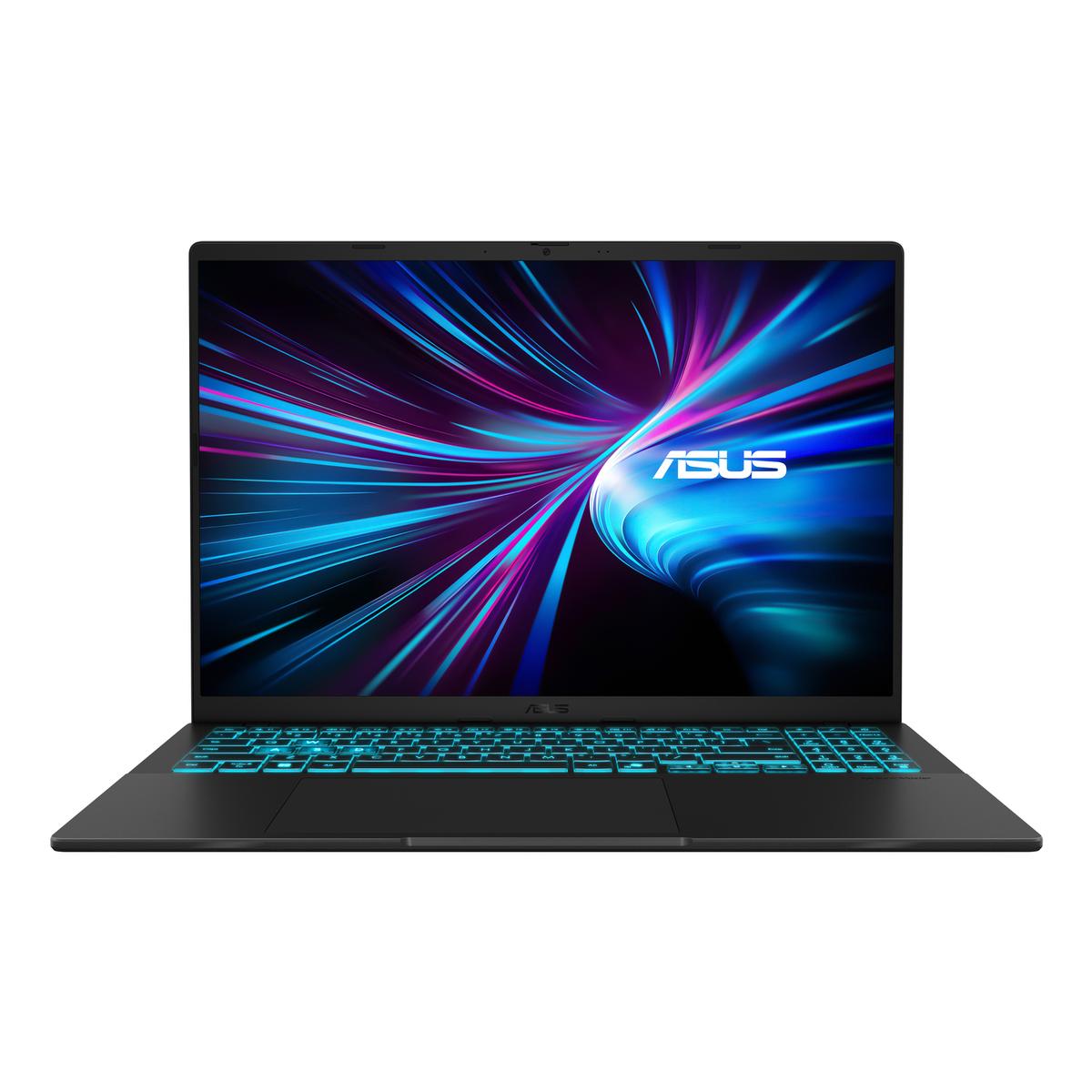 Refurbished ASUS V16 Gaming Intel Core 5 16GB 512GB SSD RTX 5050 16 Inch 144Hz Windows 11 Gaming Laptop
