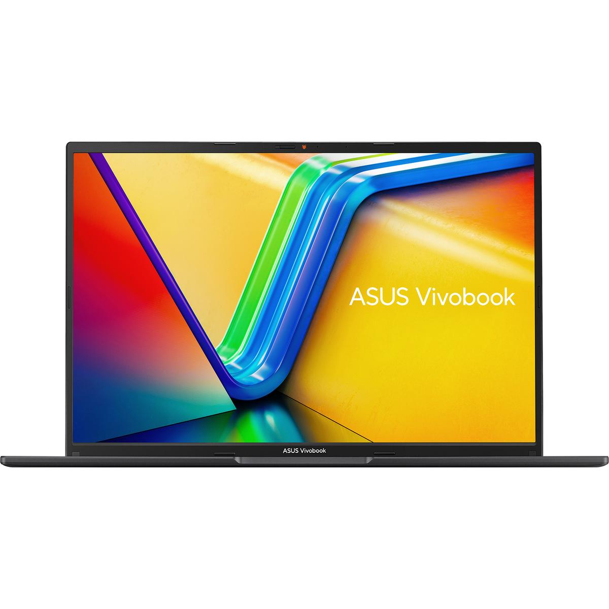 ASUS VivoBook 16 Intel Core Ultra 7 240H 32GB RAM 1TB SSD RTX 5070 16 Inch Windows 11 Laptop image 1