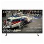 Sony K43S25M2PB 43" BRAVIA 4K Ultra HD Smart TV – Google TV Dolby Atmos HDR Voice Control image 1