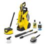 Refurbished K4 Power Control Flex Car & Home