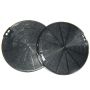GRADE A1 - Smeg KITFC155 Charcoal Filter
