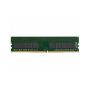 Box Opened Kingston ValueRAM 32GB 1x32GB DIMM 3200MHz DDR4 Desktop Memory