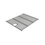 Boss Grill Replacement Cast Iron BBQ Grill - Large image 1