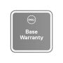 Dell Upgrade from 1 Year Basic Onsite to 3 Year Basic Onsite image 1