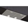 Refurbished Siemens iQ300 LB75566GB 75cm Canopy Cooker Hood - Silver image 1