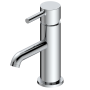 Chrome Cloakroom Basin Mixer Tap - Legend image 1