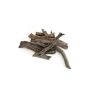 Decorative Logs for Amberglo Fire image 1