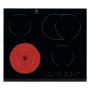 Electrolux 60cm 4 Zone Ceramic Hob image 1