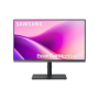Samsung Essential S4 S43UF 24" IPS Full HD 100Hz USB-C Monitor image 1