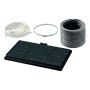 Siemens LZ45450 Recirculation Kit image 1