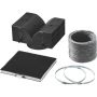Bosch DHZ5365 Recirculation Kit image 1