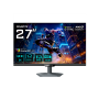 GIGABYTE M27Q2 QD 27" SS IPS QHD 200Hz 1ms Gaming Monitor image 1