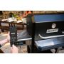 Masterbuilt Gravity Series 1050 - Digital Charcoal BBQ Grill with Smoker image 2