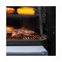Masterbuilt Gravity Series 800 - Digital Charcoal BBQ Grill with Griddle and Smoker image 2
