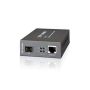 TP-Link MC220L Gigabit Ethernet Media Converter LC  Multi/Single-mode image 1