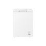 Fridgemaster 97 Litre Chest Freezer - White image 1