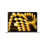 Apple MacBook Air 15 Inch M5 16GB RAM 1TB SSD 2026 - Starlight image 1