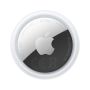Apple AirTag (2nd generation) - Anti-loss Bluetooth tag for mobile phone, tablet, smart watch (pack of 4) - for iPhone/iPad/iPod image 1