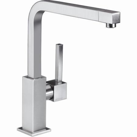 Smeg MFQ6-IS Single Lever Mixer image 1