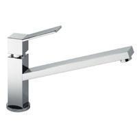 Smeg MFQ7-IS Single Lever Mixer Tap image 1