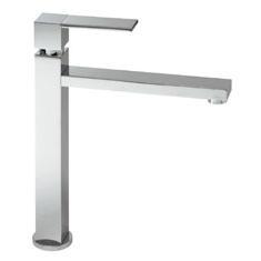 Smeg MFQ8-IS Single Lever Mixer Tap image 1