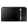 Samsung MG23K3575AK/EU 23L Microwave with Grill & Quick Defrost - Black image 1
