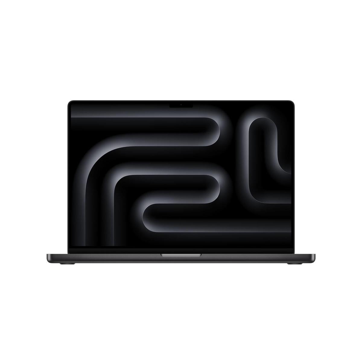 Refurbished Apple MacBook Pro 16 Inch M5 Pro 24GB RAM 1TB SSD 2026 - Space Black