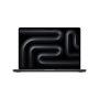Apple MacBook Pro 16 Inch M5 Pro 48GB RAM 1TB SSD 2026 - Space Black image 1