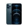 Refurbished Apple iPhone 12 Pro Pacific Blue 6.1" 128GB 5G Unlocked & SIM Free Smartphone