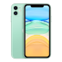 Refurbished Apple iPhone 11 Green 6.1" 64GB 4G Unlocked & SIM Free Smartphone image 1