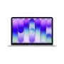 Apple MacBook Neo 13 Inch A18 Pro 8GB RAM 512GB SSD 2026 - Silver image 1