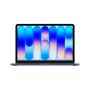 Refurbished Apple MacBook Neo 13 Inch A18 Pro 8GB RAM 256GB SSD 2026 - Indigo