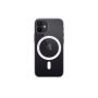 Apple iPhone 12 Mini Clear Case with MagSafe image 1