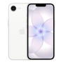 Apple iPhone 17e White 6.1" 256GB 5G Unlocked & SIM Free Smartphone image 1