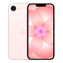 Apple iPhone 17e Soft Pink 6.1" 512GB 5G Unlocked & SIM Free Smartphone image 1
