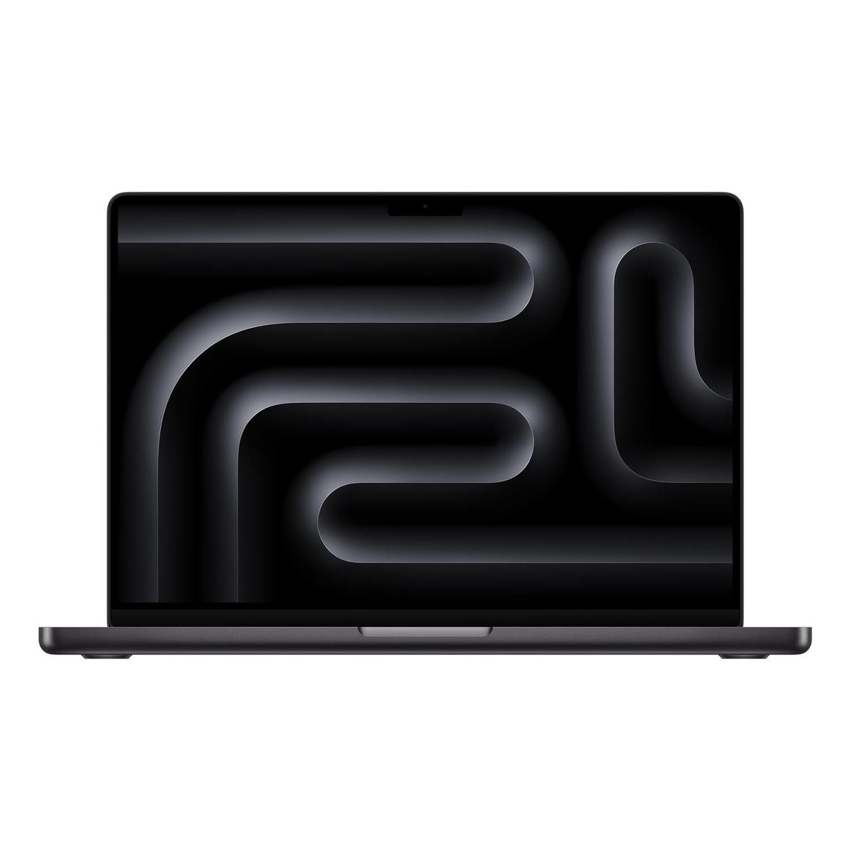 Apple MacBook Pro 14 Inch M5 32GB RAM 1TB SSD 2026 - Space Black image 1