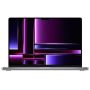 Apple MacBook Pro 16 Inch M2 Pro 16GB RAM 512GB SSD - Silver image 1